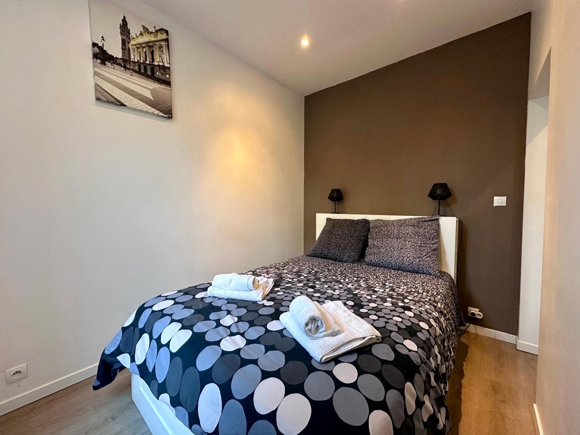Escalille La Travia Apartment Екстериор снимка