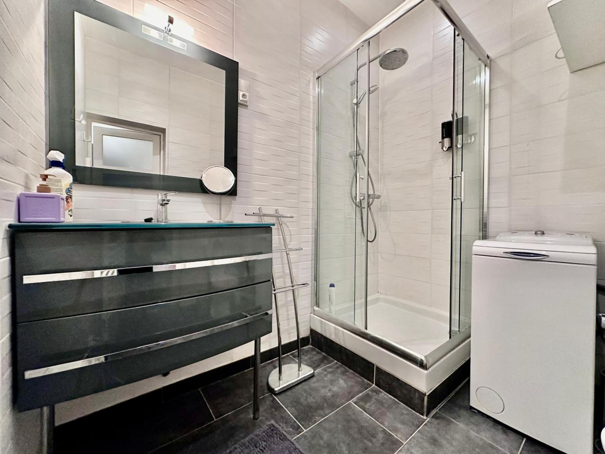 Escalille La Travia Apartment Екстериор снимка