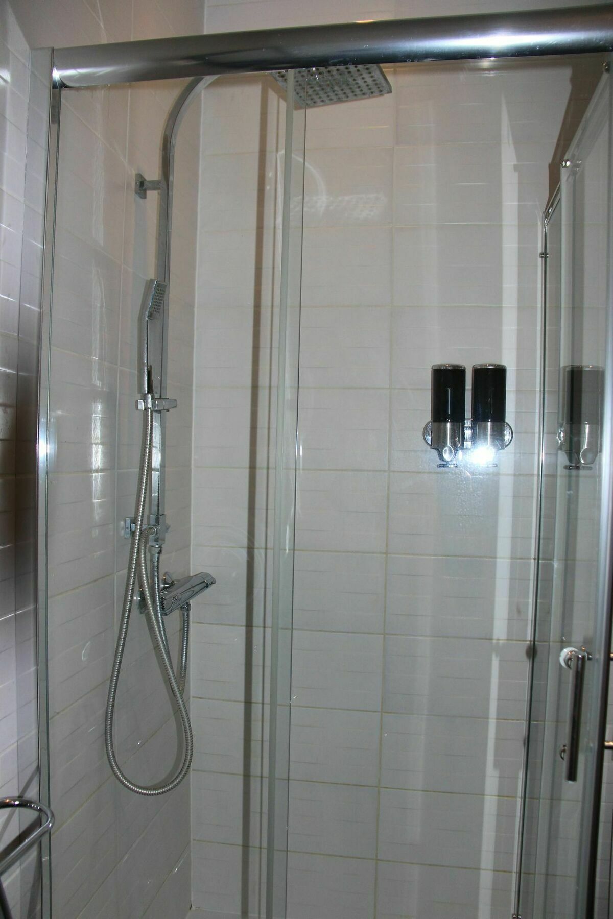 Escalille La Travia Apartment Екстериор снимка